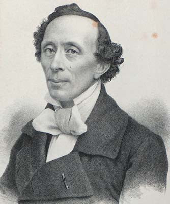 Hans Kristian Andersen