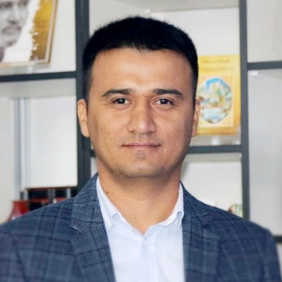 Sa'dullo Quronov