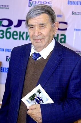 Xudoyberdi To'xtaboyev